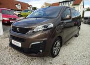 Peugeot Traveller 3
