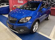 Opel Mokka 1