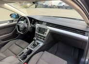 Volkswagen Passat Kombi 2,0 l 110 kw