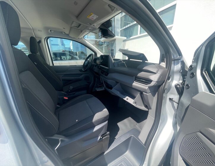 Volkswagen Caravelle Ostatní 2,0 l 110 kw