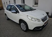 Peugeot 2008 Kombi 1,6 l 88 kw