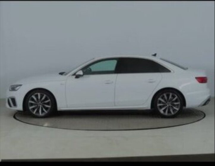 Audi A4 Sedan / Limuzína 0,0 0