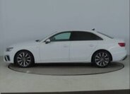 Audi A4 Sedan / Limuzína 0,0 0
