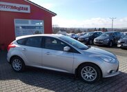 Ford Focus Hatchback 1,6 l 70 kw