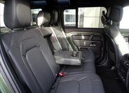 Land Rover Defender SUV / Terénní 3,0 l 257 kw