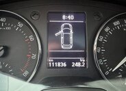 Škoda Roomster MPV 1,2 l 63 kw