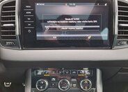 Škoda Karoq SUV 2,0 l 110 kw