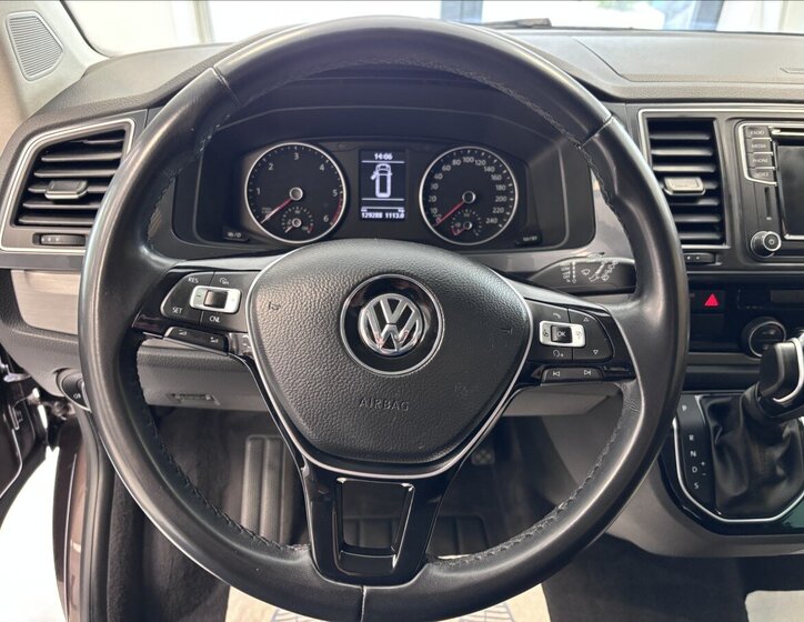 Volkswagen Multivan Kombi 2,0 l 110 kw