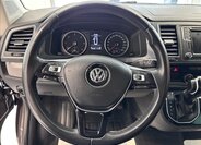 Volkswagen Multivan Kombi 2,0 l 110 kw