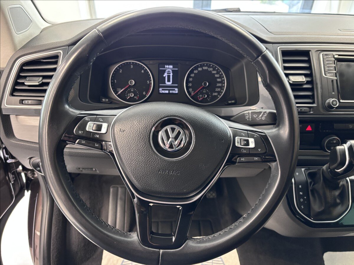 Volkswagen Multivan Kombi 2,0 l 110 kw