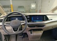Volkswagen Multivan Ostatní 2,0 l 110 kw