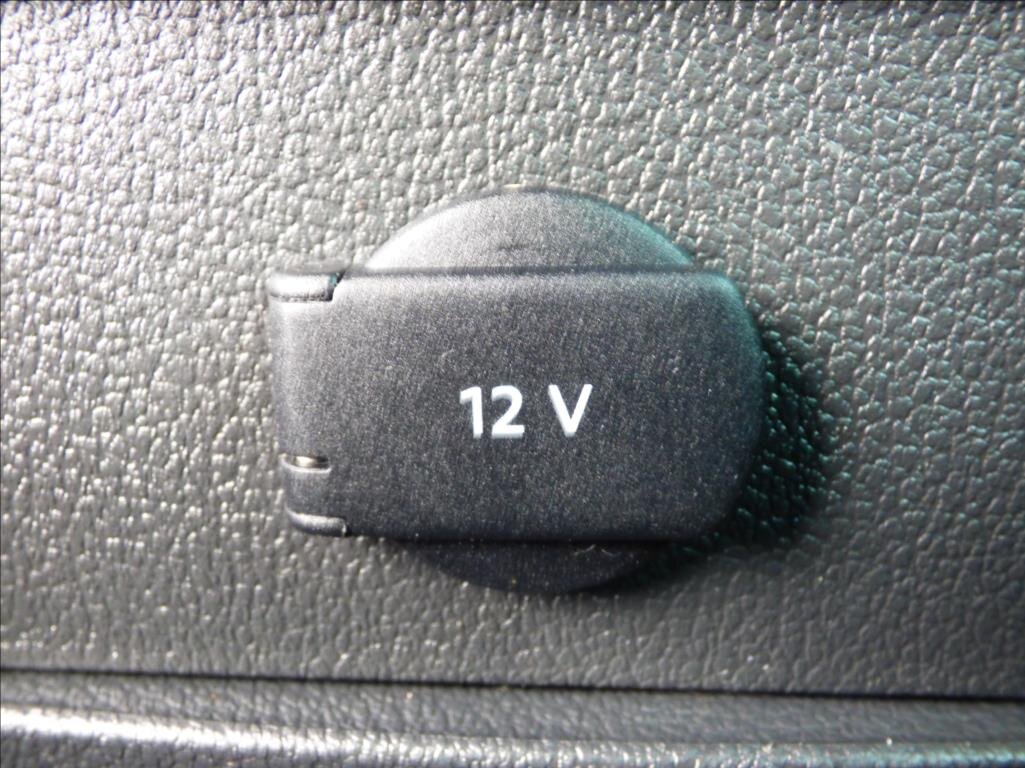 Volkswagen Tiguan Kombi 1,4 l 90 kw