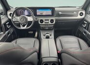 Mercedes-Benz Třídy G SUV / Terénní 2,9 l 210 kw