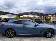 BMW Řada 8 7