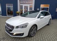Peugeot 508 1