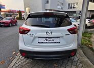 Mazda CX-5 4
