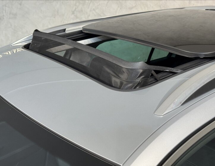 Škoda Superb Kombi 1,4 l 160 kw