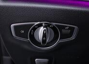 Mercedes-Benz Třídy E 19