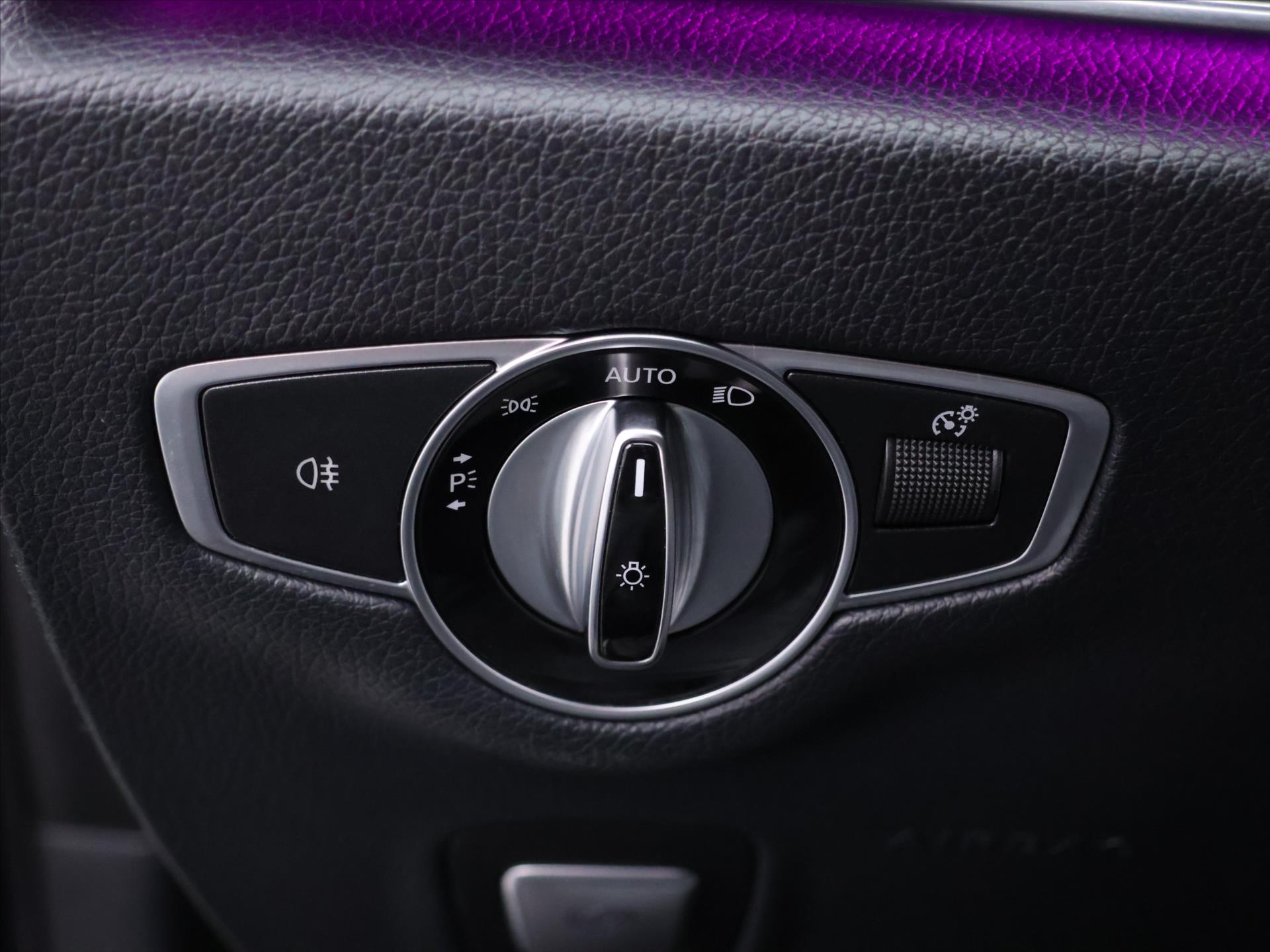 Mercedes-Benz Třídy E