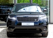 Land Rover Range Rover Velar SUV 2,0 l 150 kw