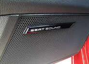 Seat Leon Kombi 1,4 l 92 kw