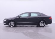 Škoda Superb 4