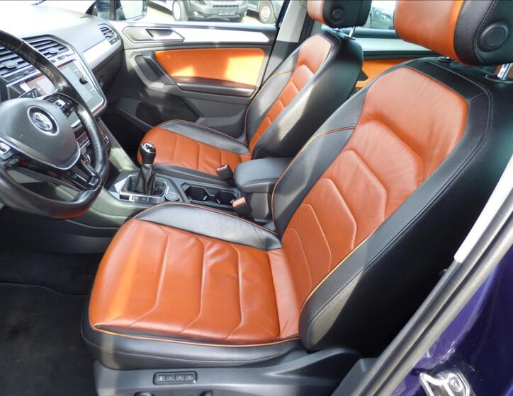 Volkswagen Tiguan 47