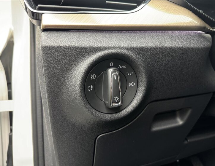 Škoda Scala Hatchback 999,0 81 kw