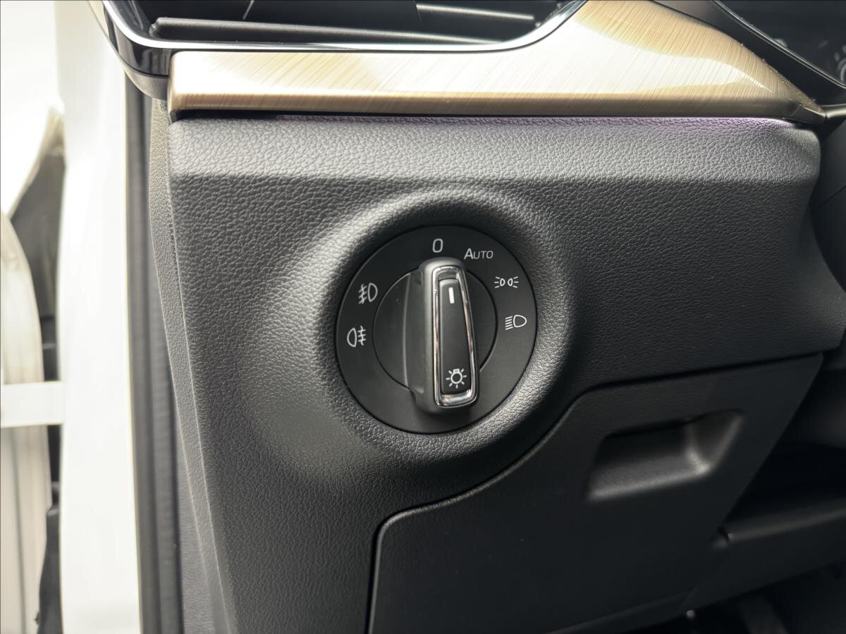 Škoda Scala Hatchback 999,0 81 kw