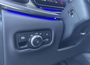 Mercedes-Benz Třídy V MPV 2,0 l 140 kw