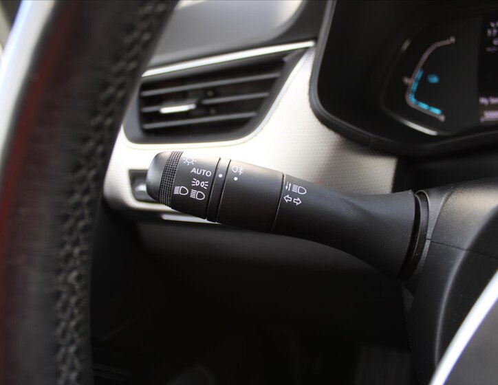 Renault Arkana SUV / Terénní 1,6 l 120 kw