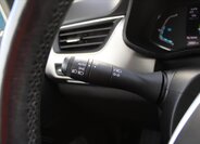 Renault Arkana SUV / Terénní 1,6 l 120 kw