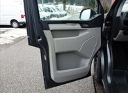 Volkswagen Transporter 16