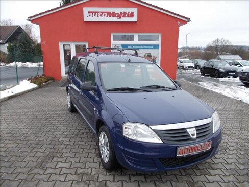 Dacia Logan