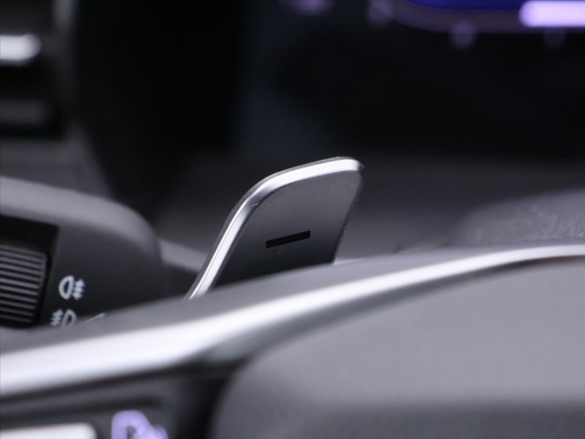 SsangYong Torres SUV / Terénní 1,5 l 120 kw