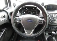 Ford Tourneo Courier Ostatní 1,5 l 70 kw