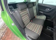 Škoda Fabia Kombi 1,2 l 63 kw