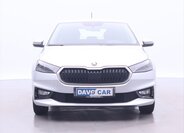 Škoda Fabia Hatchback 999,0 70 kw