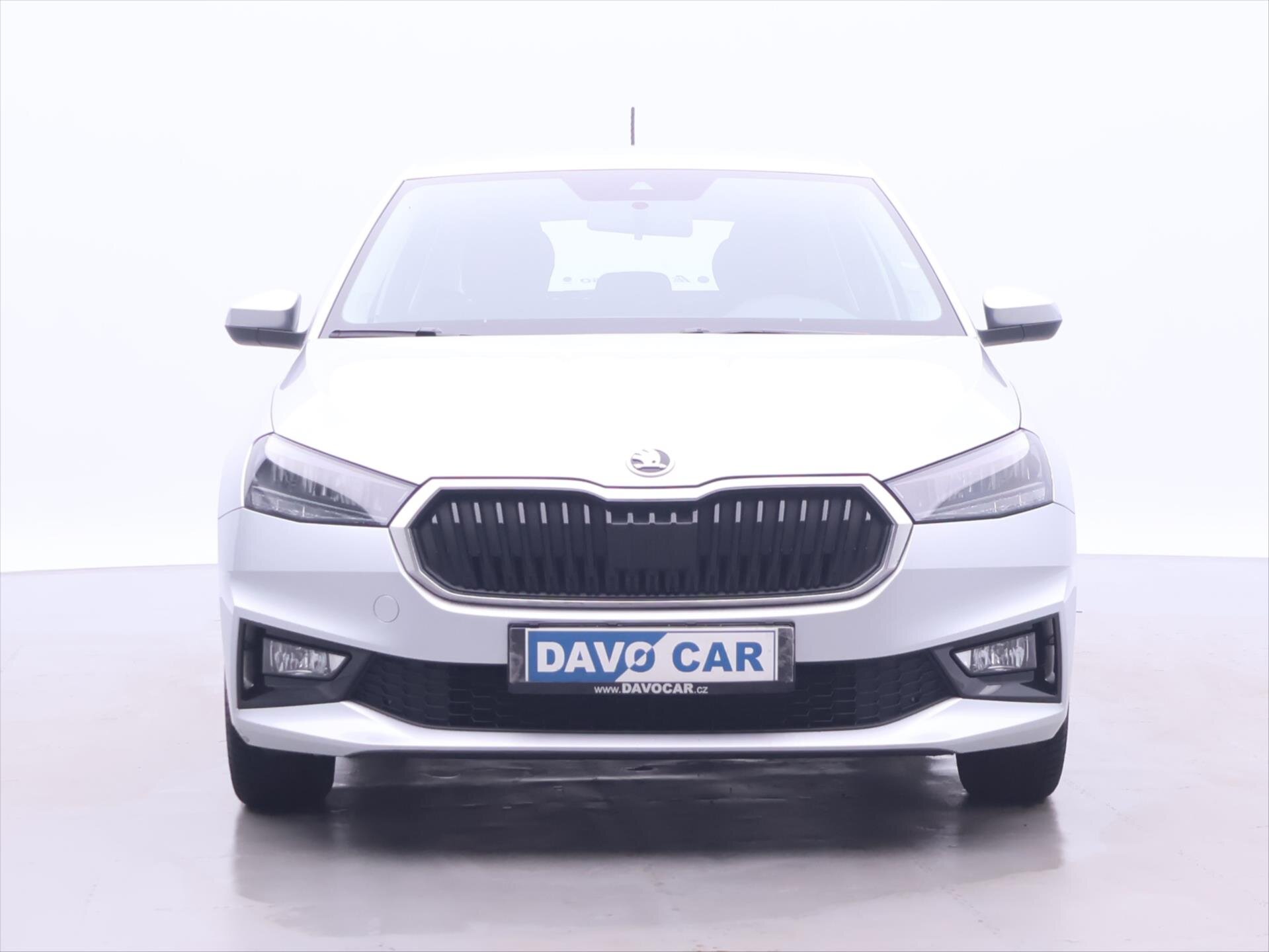 Škoda Fabia Hatchback 999,0 70 kw