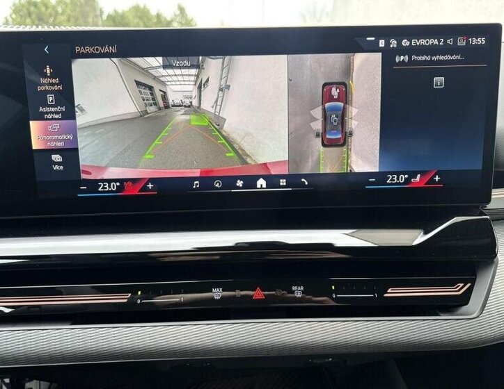 BMW Řada 5 Ostatní 3,0 l 223 kw