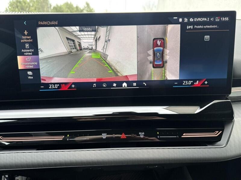 BMW Řada 5 Ostatní 3,0 l 223 kw