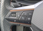 Cupra Formentor SUV / Terénní 1,5 l 110 kw