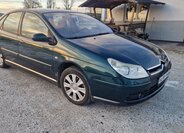 Citroën C5 3