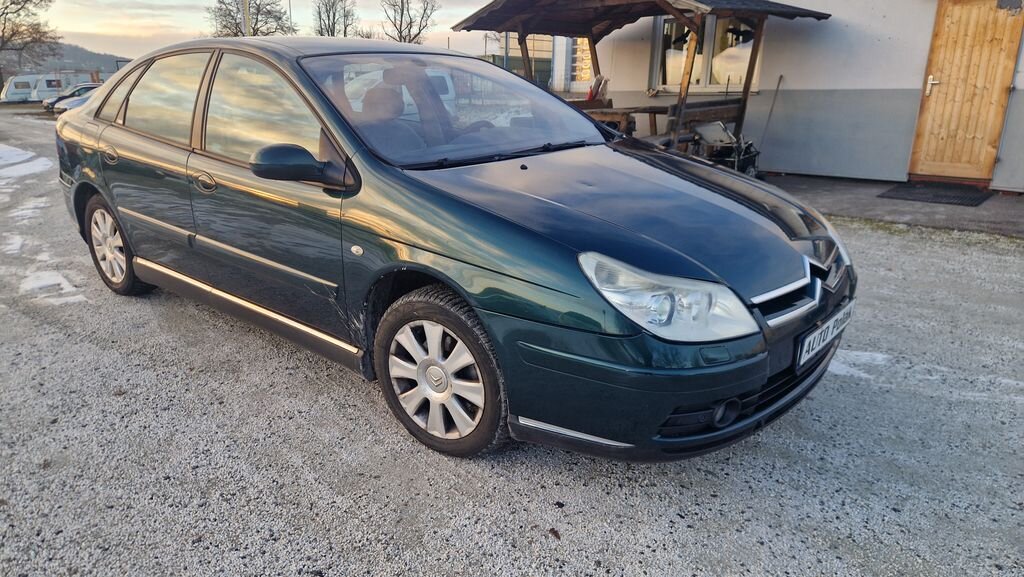 Citroën C5