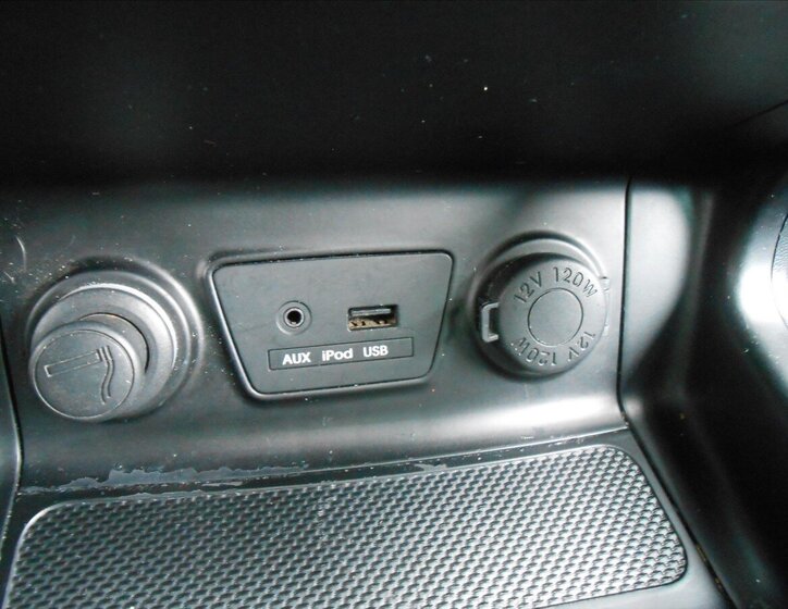 Hyundai ix35 Kombi 2,0 l 100 kw