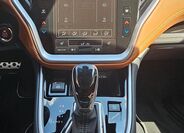 Subaru Outback 17
