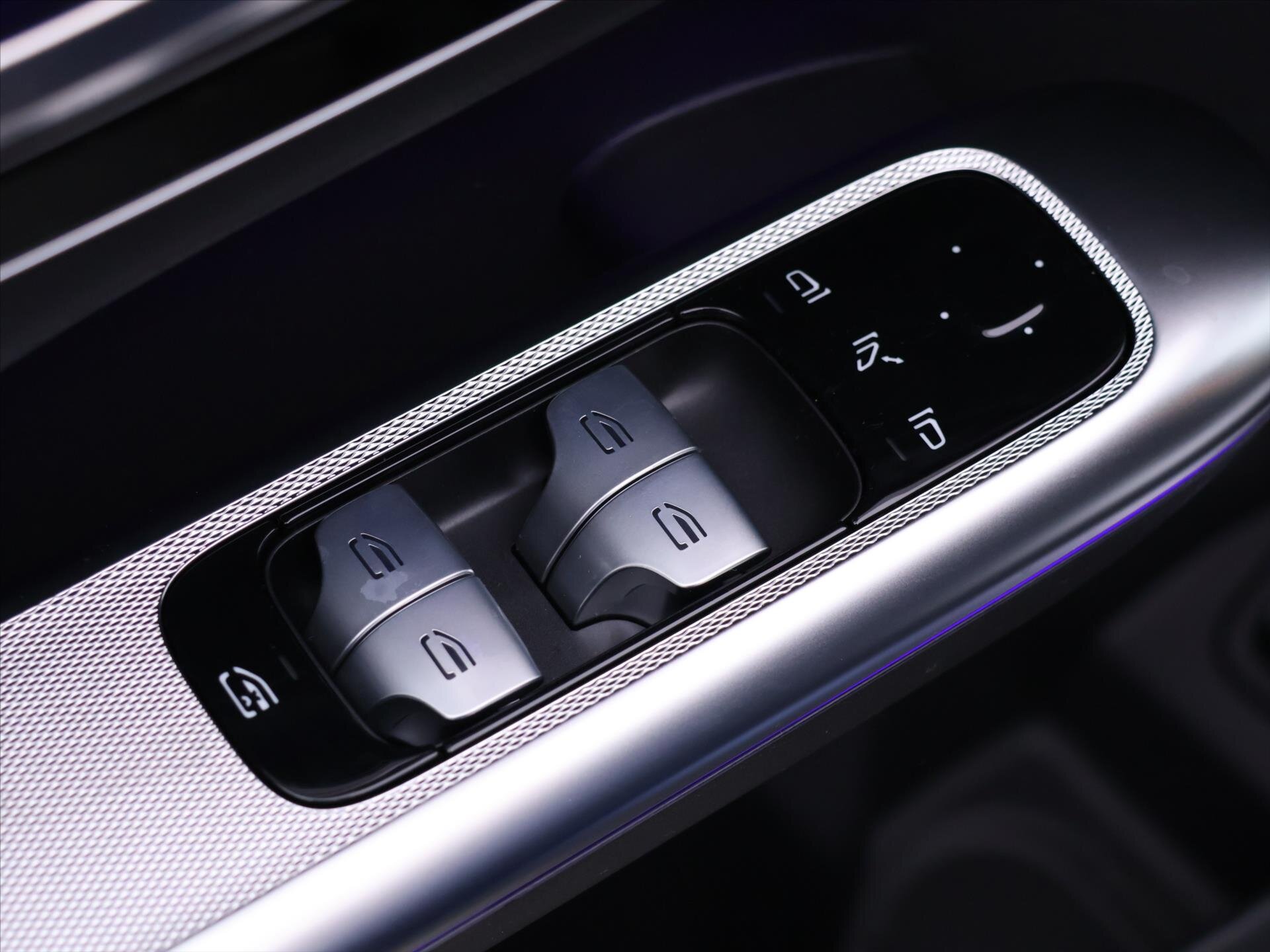 Mercedes-Benz GLC Kupé 2,0 l 145 kw