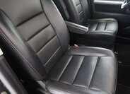 Toyota ProAce Verso VAN-Minibus 2,0 l 130 kw