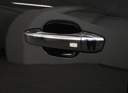 MG EHS SUV 1,5 l 190 kw