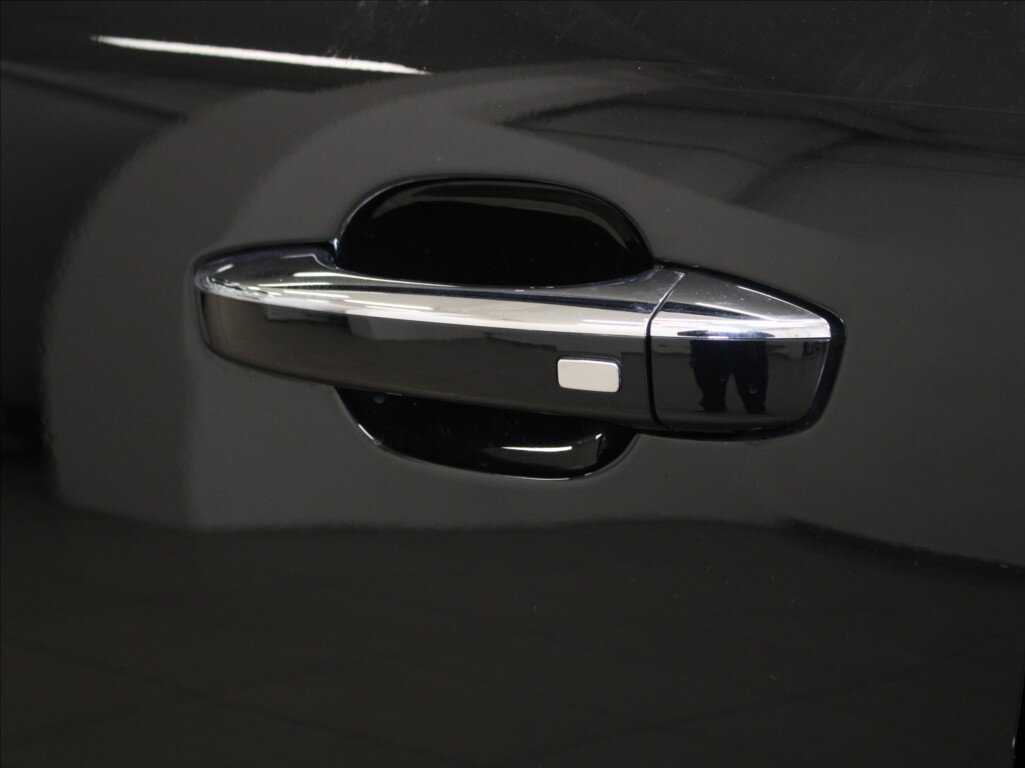 MG EHS SUV 1,5 l 190 kw